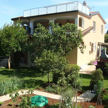 Gemuetliche Einzimmerwohnung Kristijan By Interhome