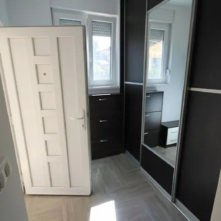 Gemuetliche Einzimmerwohnung Kristijan By Interhome * Novigrad Istria