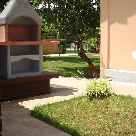 Appartamento Gemuetliche Einzimmerwohnung Kristijan By Interhome Novigrad Istria
