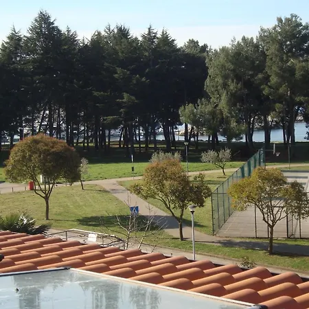 Gemuetliche Einzimmerwohnung Kristijan By Interhome 아파트 Novigrad Istria