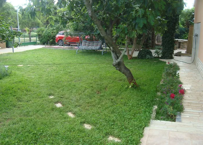 Lejlighed Gemuetliche Einzimmerwohnung Kristijan By Interhome Novigrad Istria