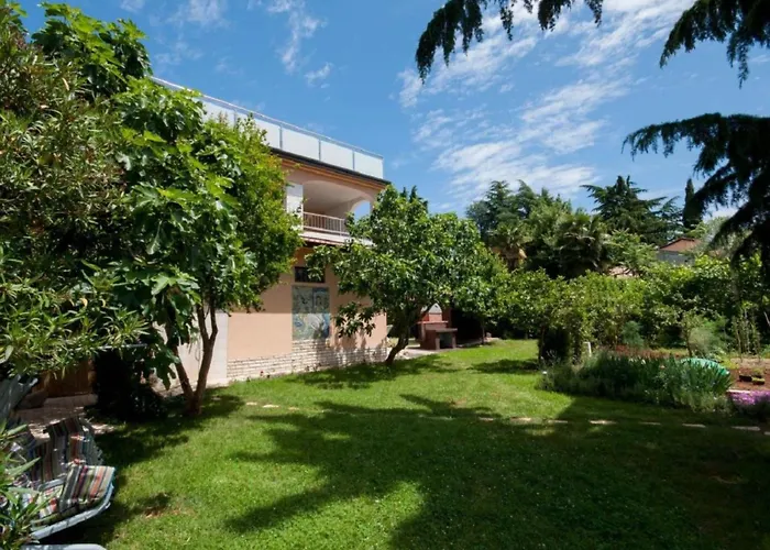 Gemuetliche Einzimmerwohnung Kristijan By Interhome Lejlighed *