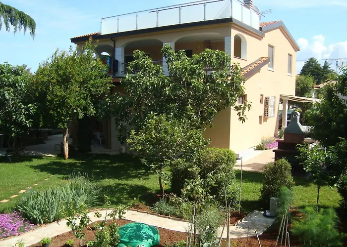 Gemuetliche Einzimmerwohnung Kristijan By Interhome