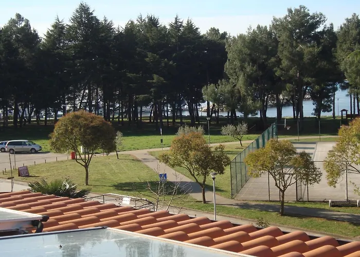 Gemuetliche Einzimmerwohnung Kristijan By Interhome Lejlighed Novigrad Istria