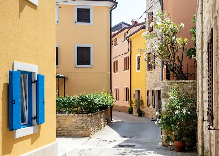 Gemuetliche Einzimmerwohnung Kristijan By Interhome
