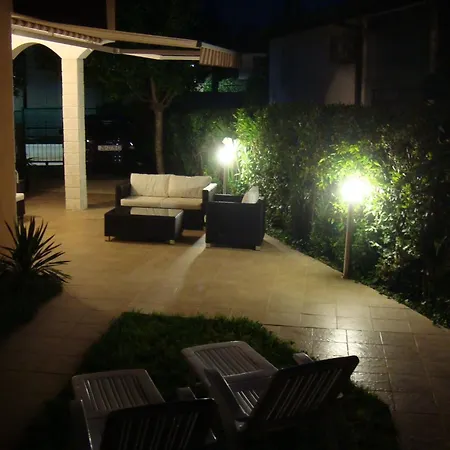 Appartement Gemuetliche Einzimmerwohnung Kristijan By Interhome *