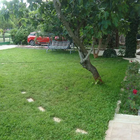 Apartament Gemuetliche Einzimmerwohnung Kristijan By Interhome Novigrad (Istria)