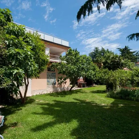 Gemuetliche Einzimmerwohnung Kristijan By Interhome Apartament *