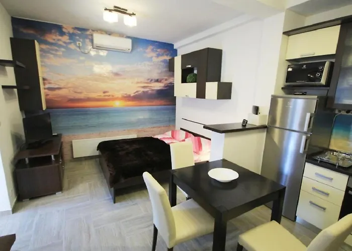 Gemuetliche Einzimmerwohnung Kristijan By Interhome Novigrad Istria