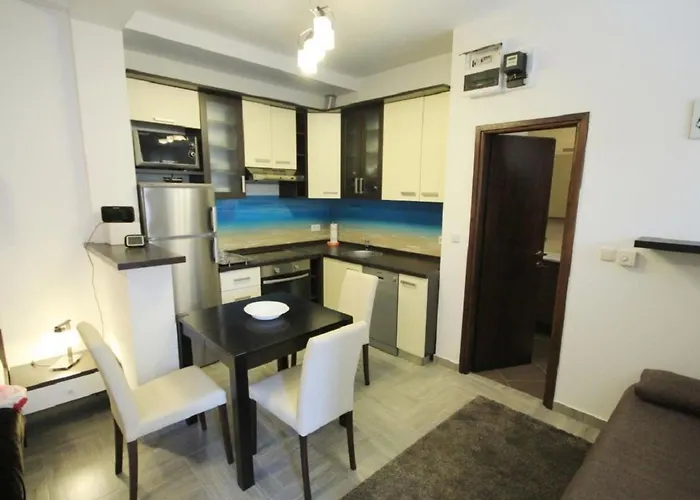 Gemuetliche Einzimmerwohnung Kristijan By Interhome Appartement *
