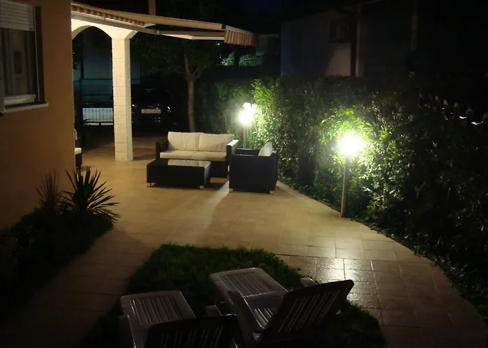 Appartement Gemuetliche Einzimmerwohnung Kristijan By Interhome *